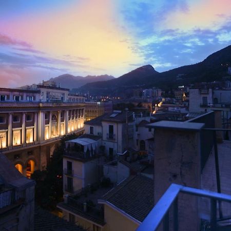 Willy'S Home Σαλέρνο Εξωτερικό φωτογραφία